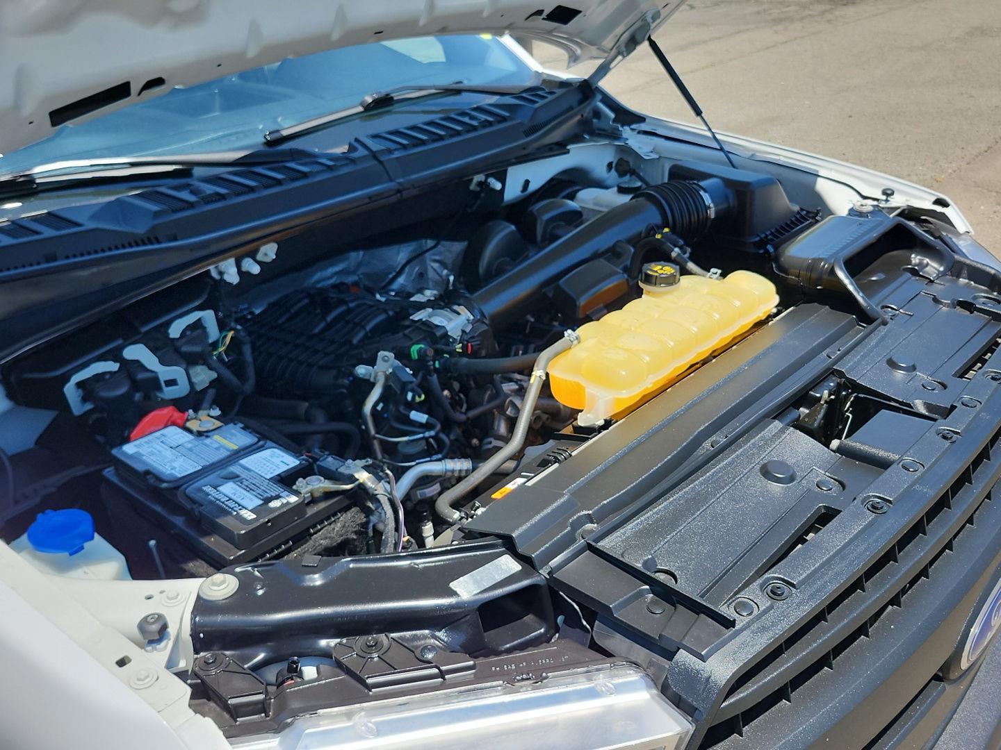 Just Better Cars