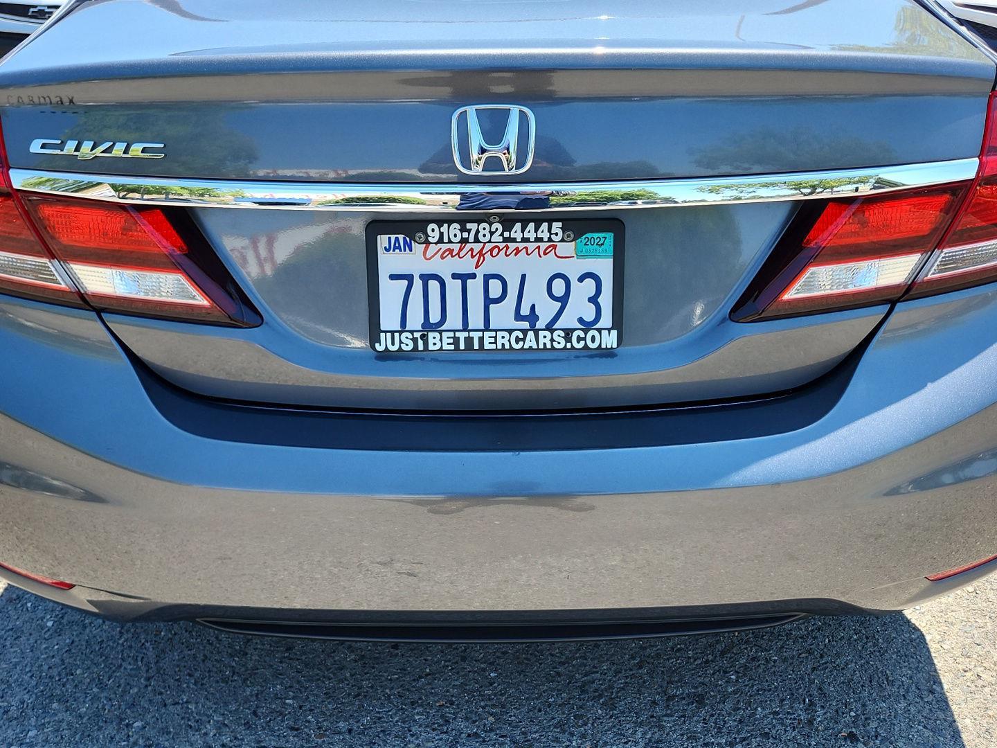 Just Better Cars