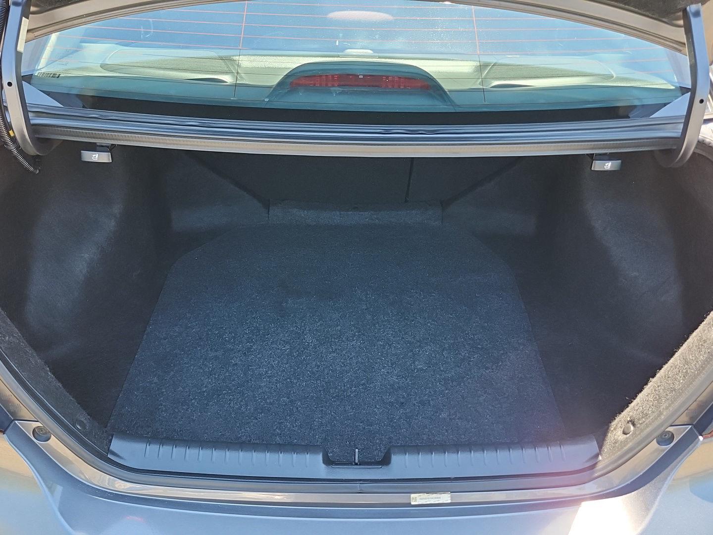 Just Better Cars