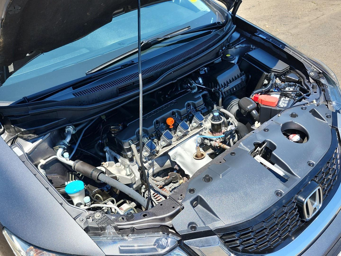 Just Better Cars
