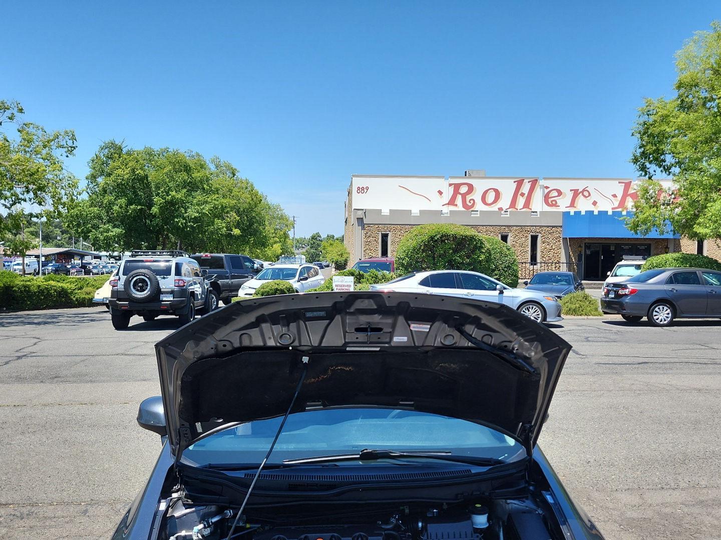 Just Better Cars
