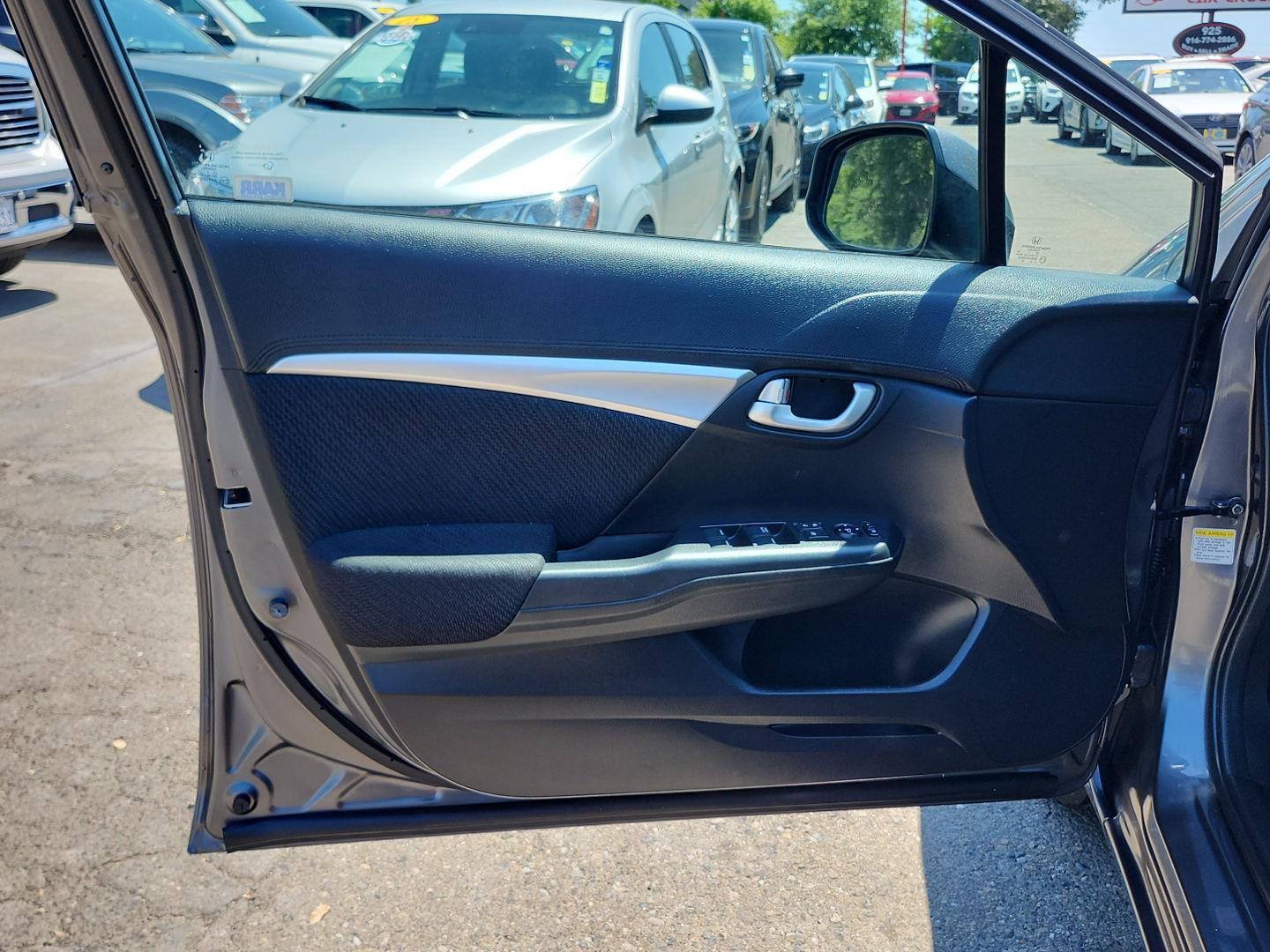 Just Better Cars