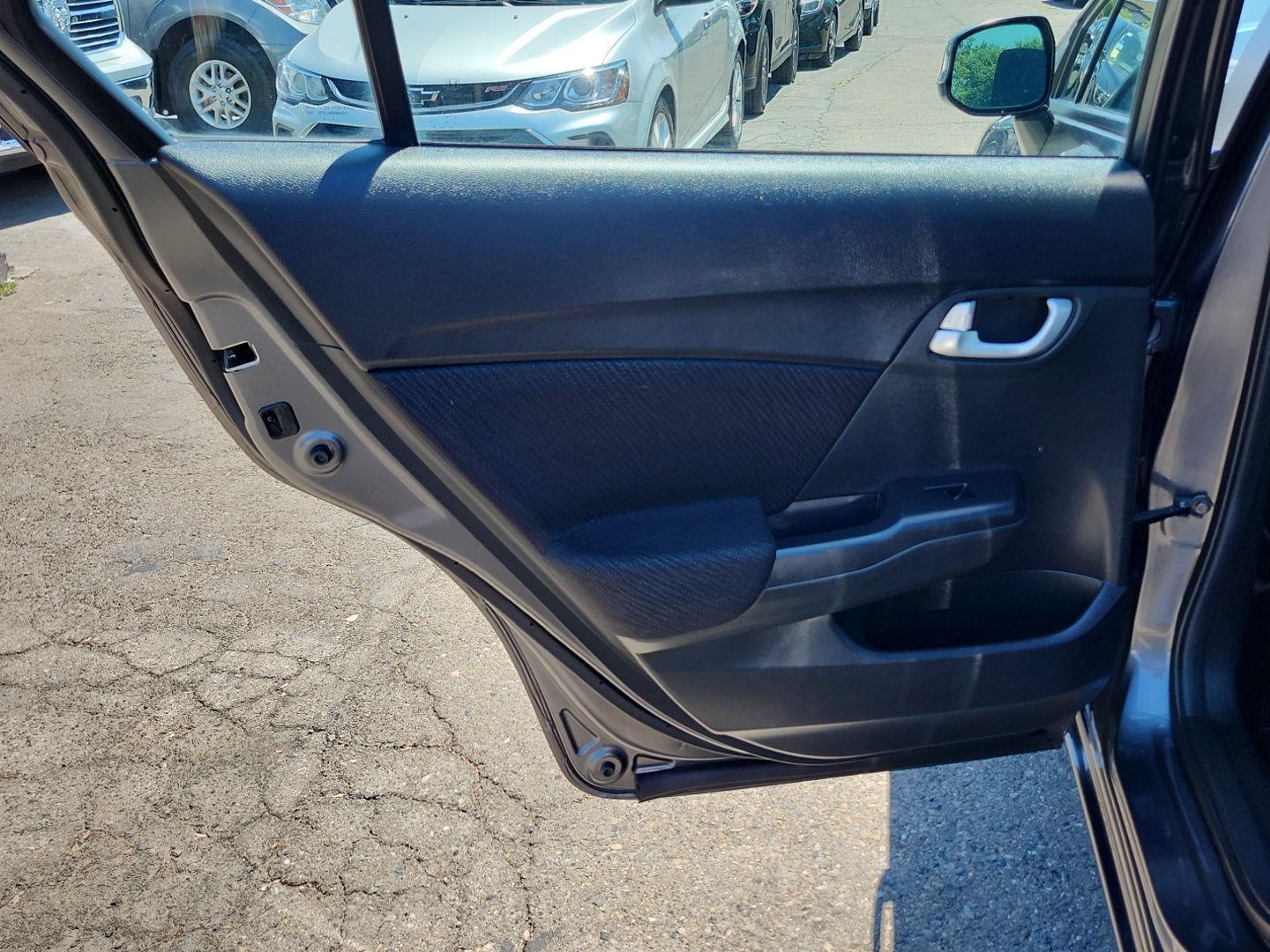 Just Better Cars