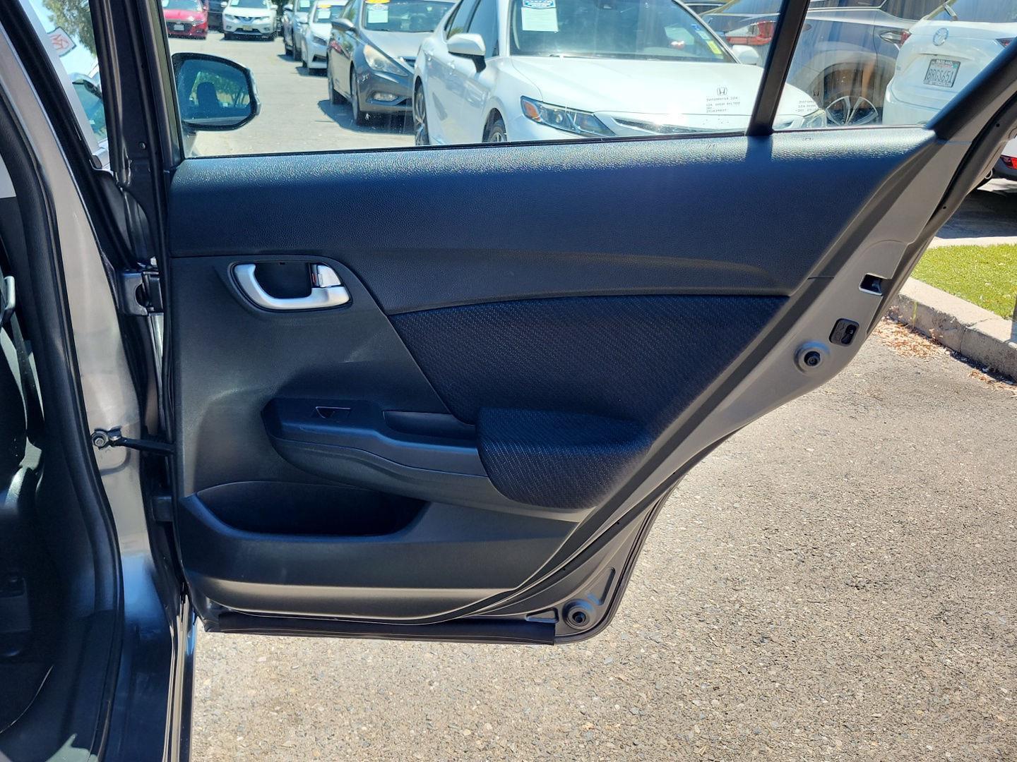 Just Better Cars