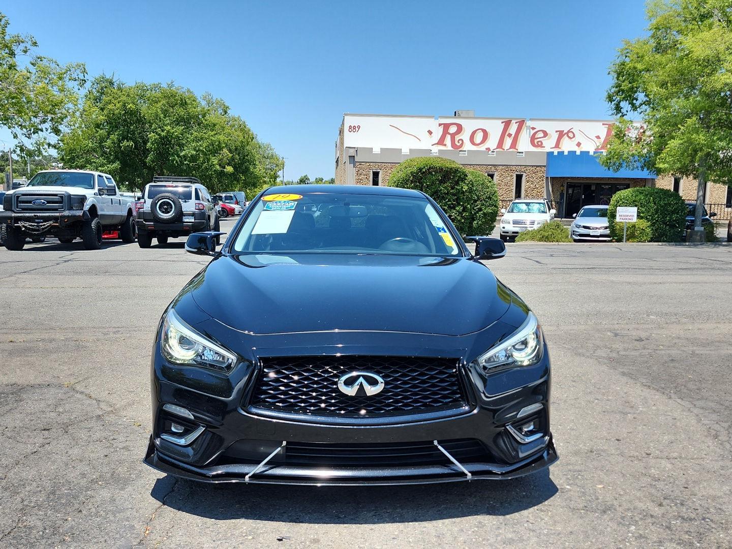 Just Better Cars