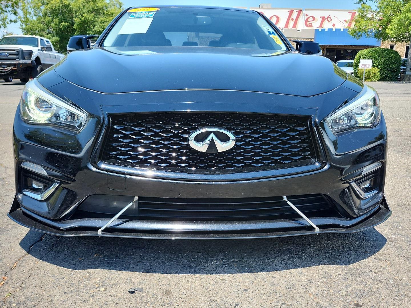 Just Better Cars