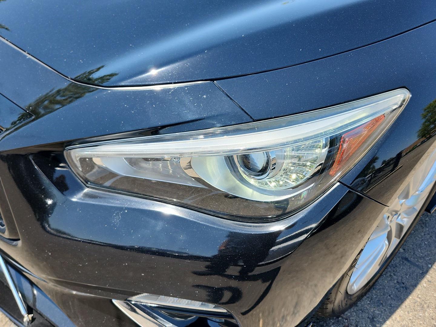 Just Better Cars
