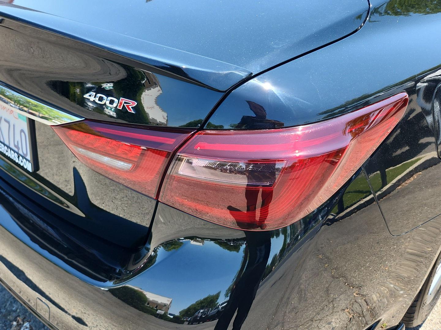 Just Better Cars