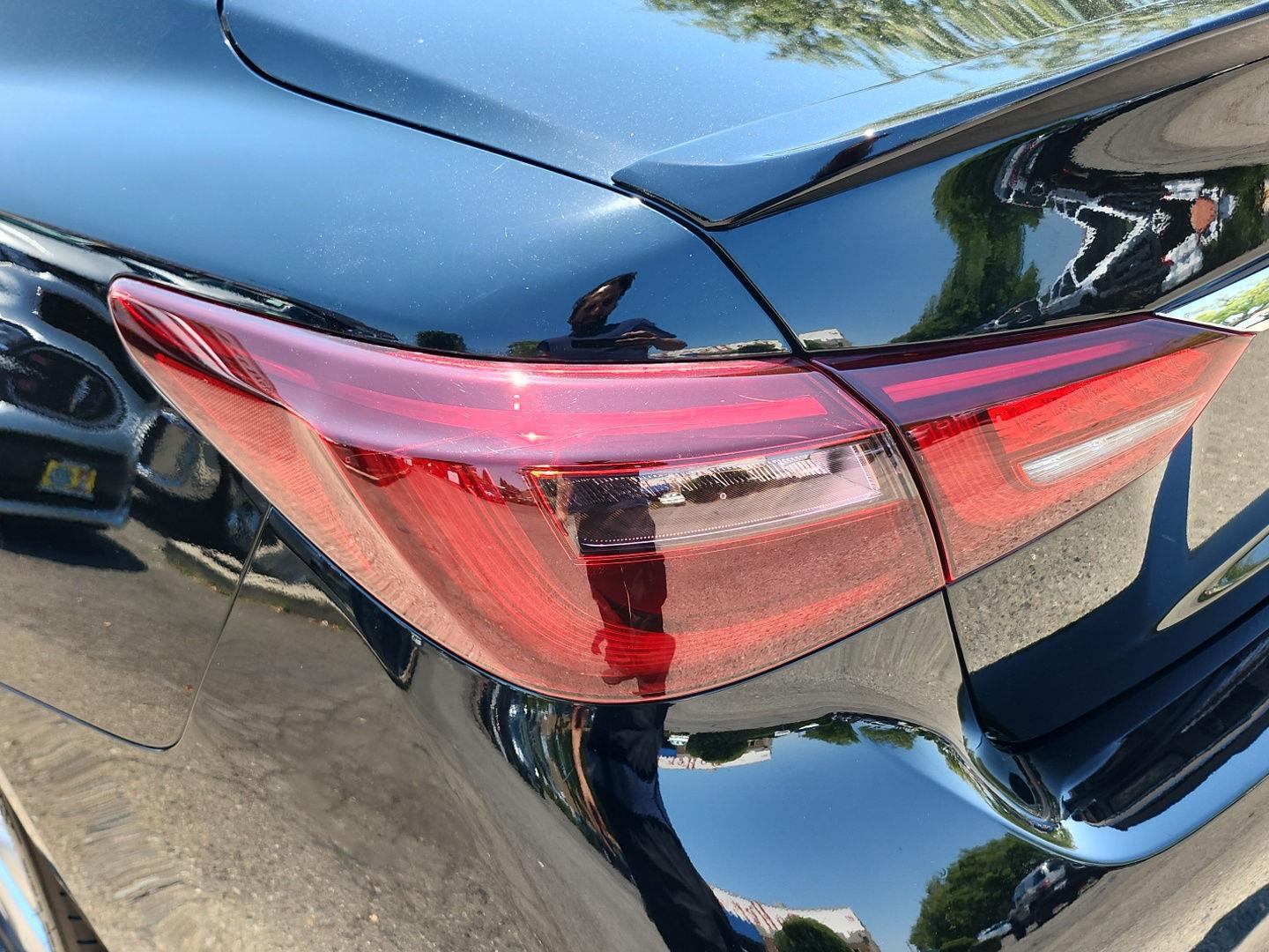 Just Better Cars