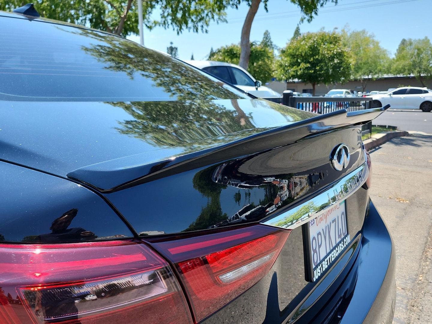 Just Better Cars