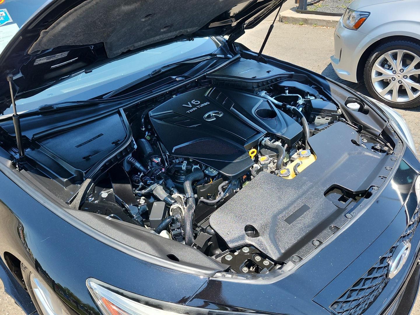 Just Better Cars