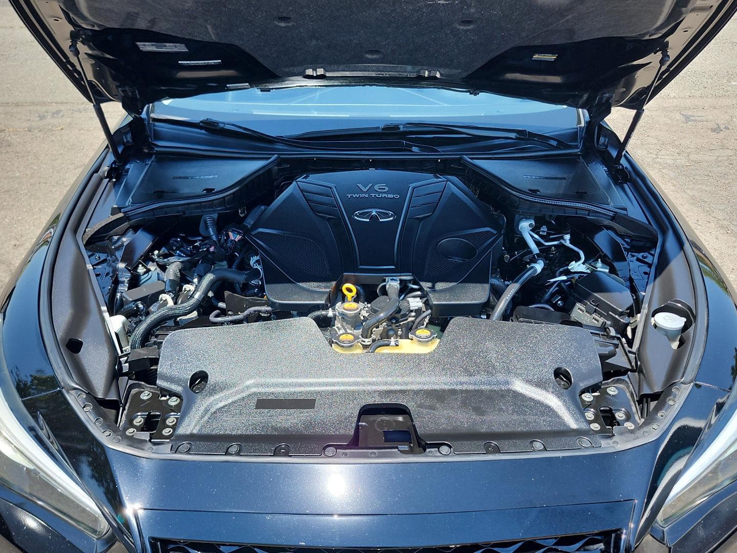 Just Better Cars