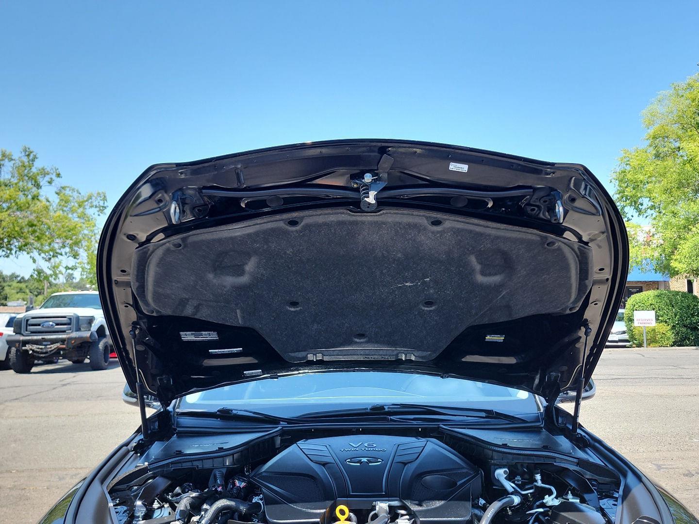 Just Better Cars