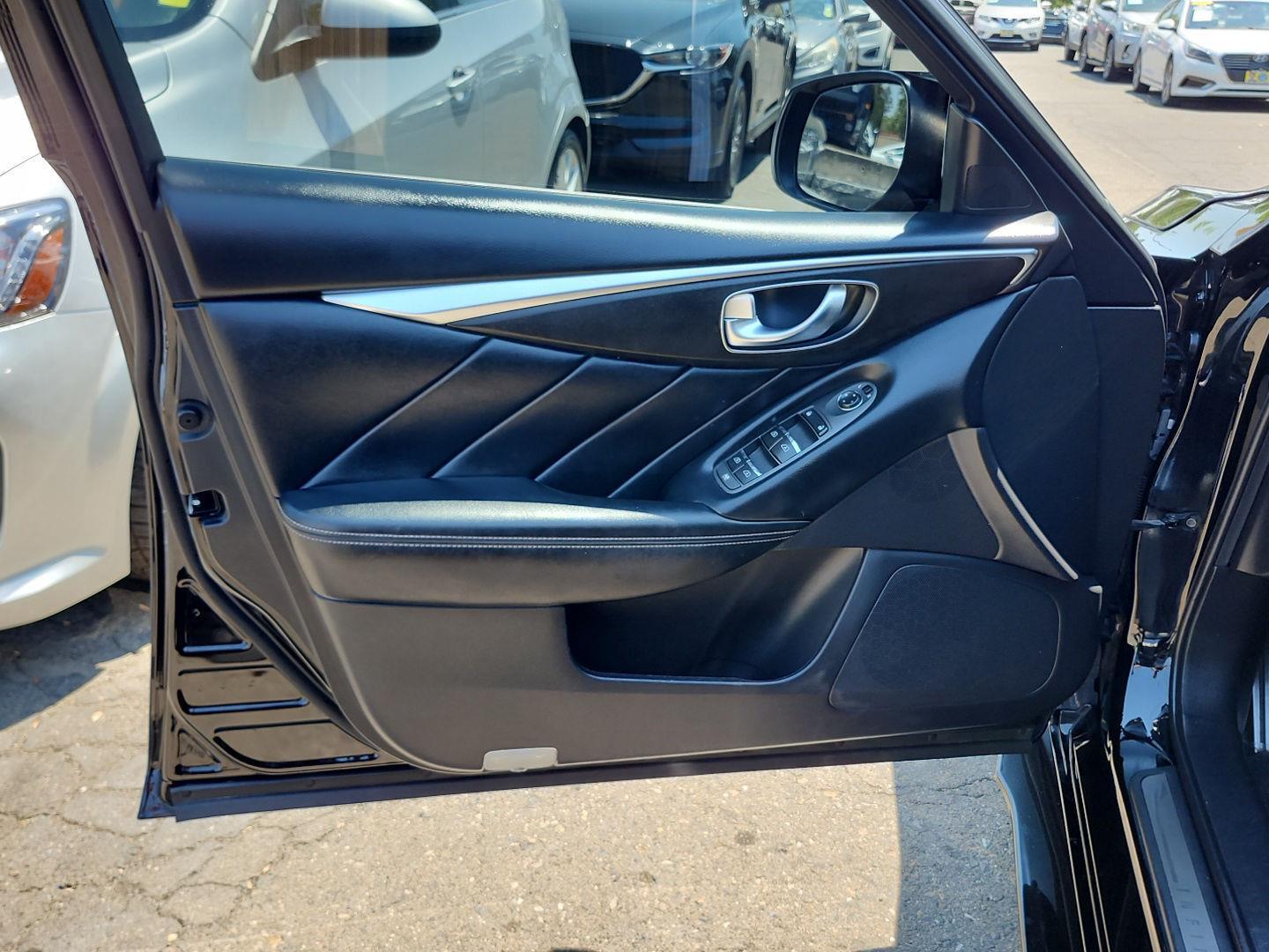 Just Better Cars