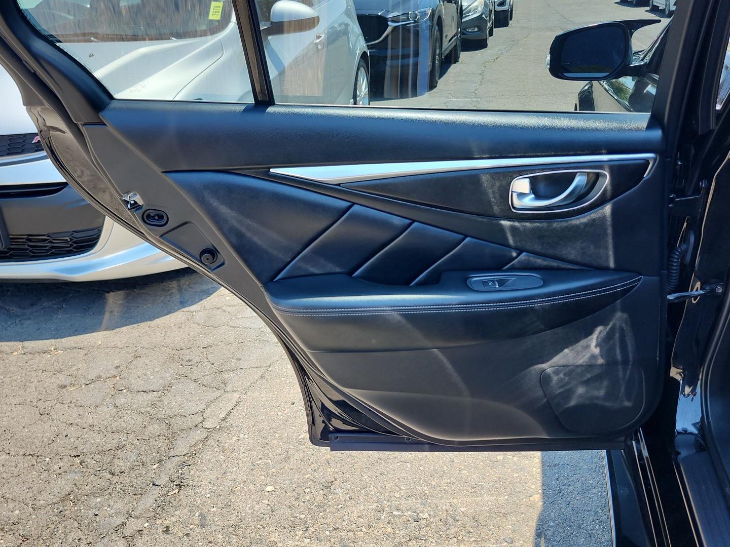 Just Better Cars