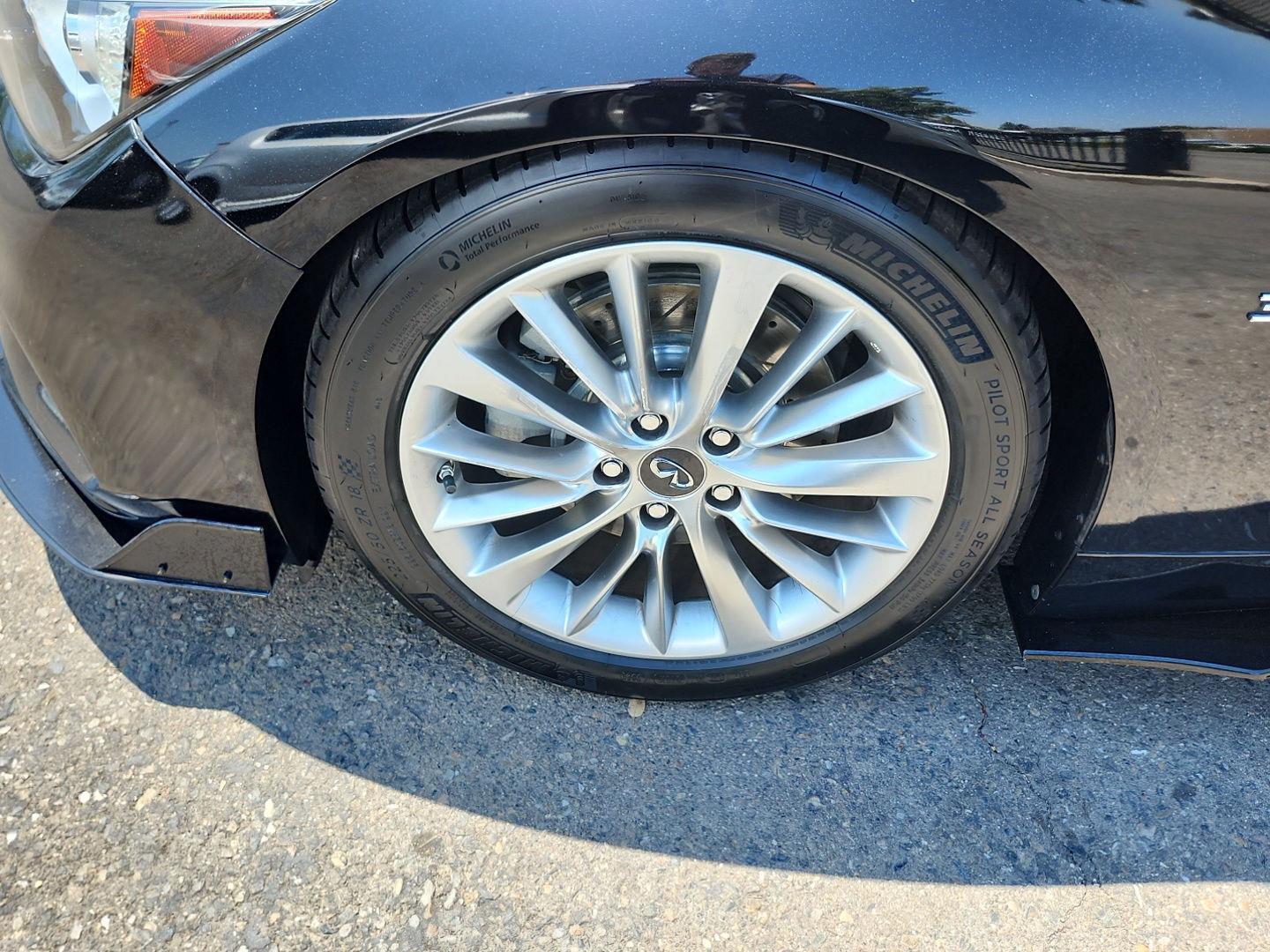 Just Better Cars