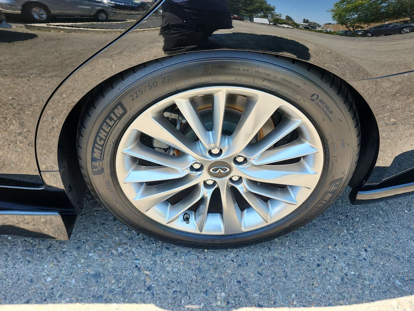 Just Better Cars