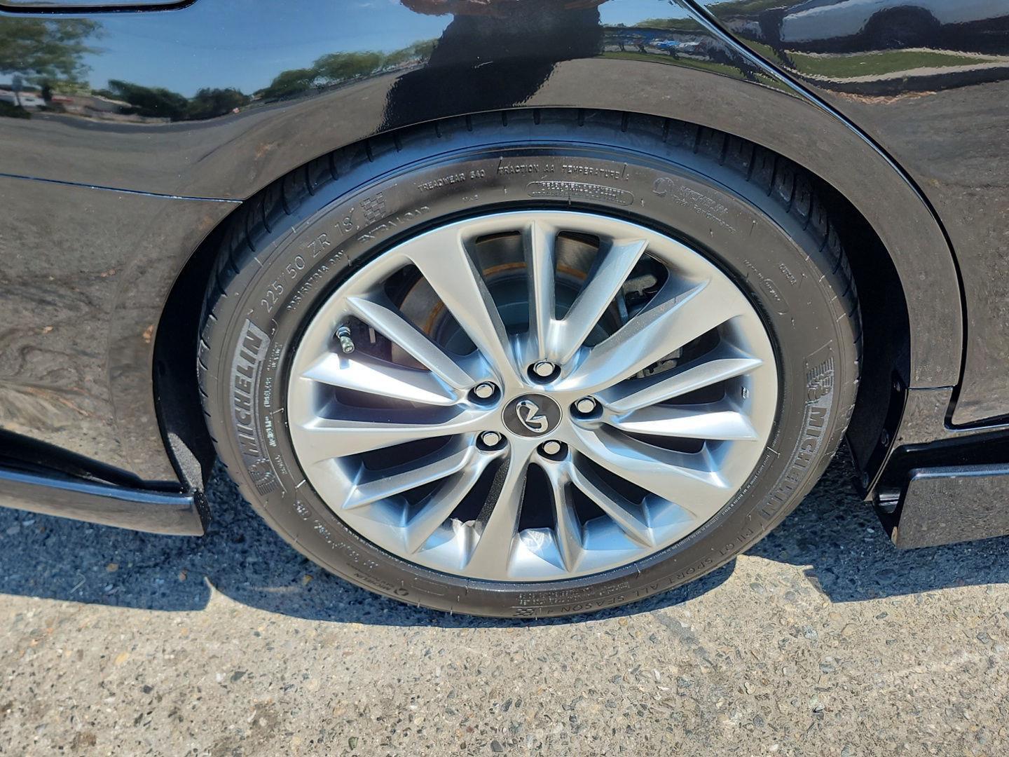 Just Better Cars