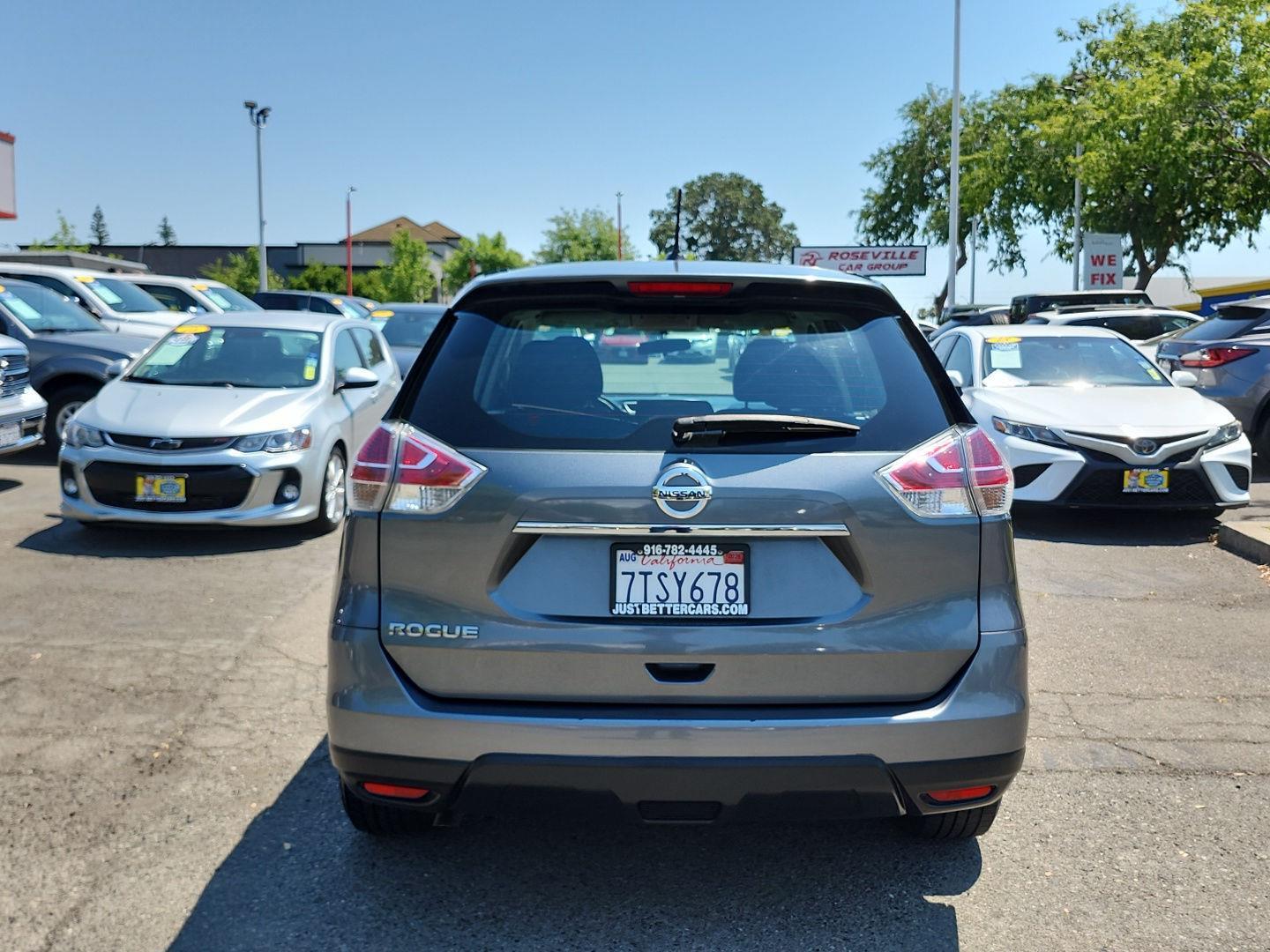 Just Better Cars