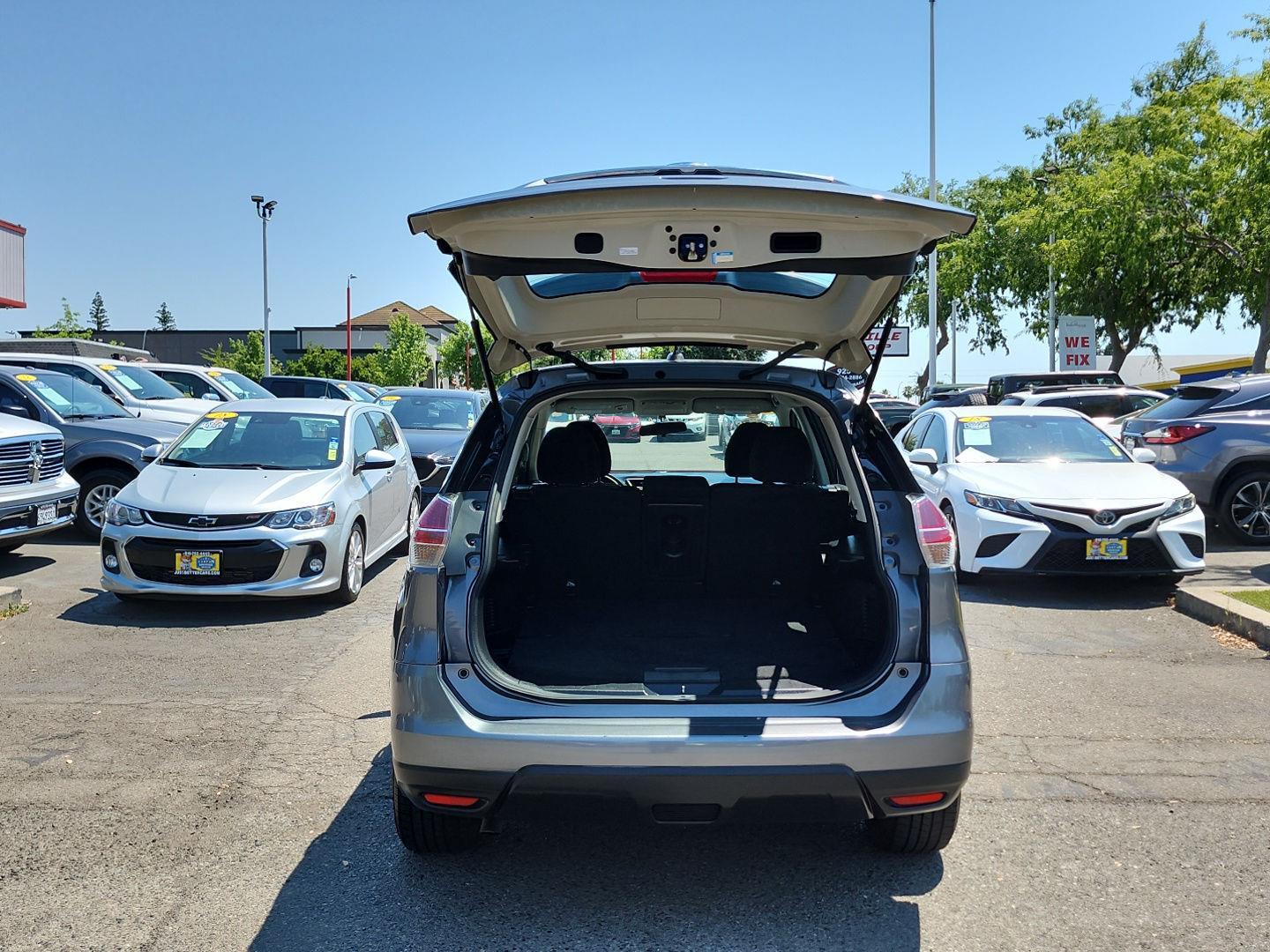 Just Better Cars