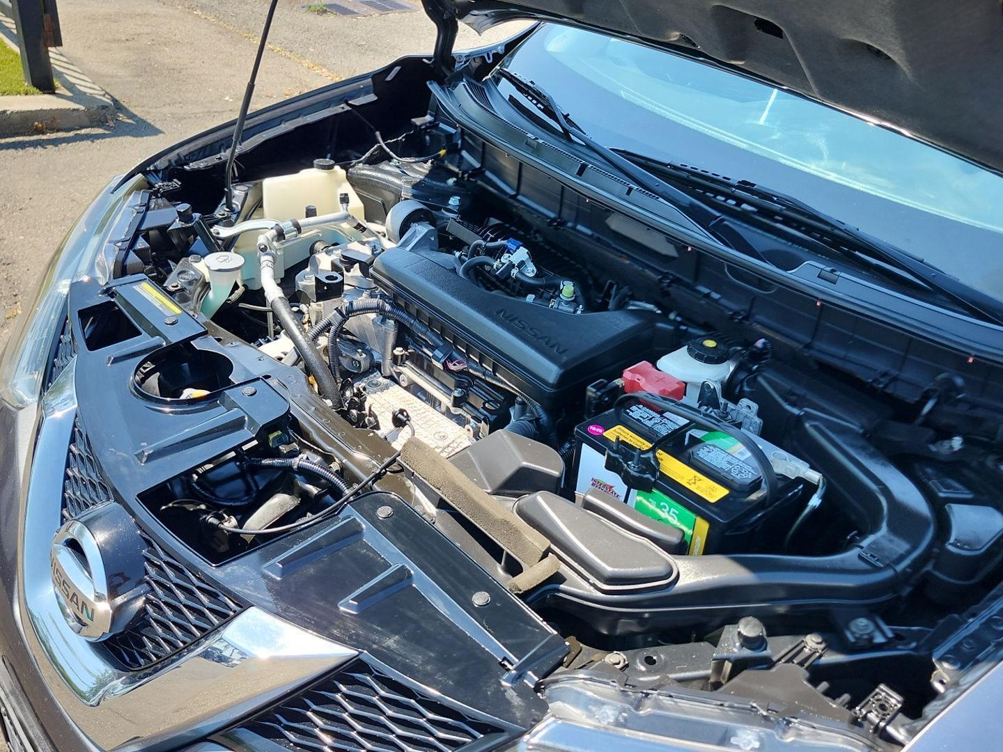 Just Better Cars