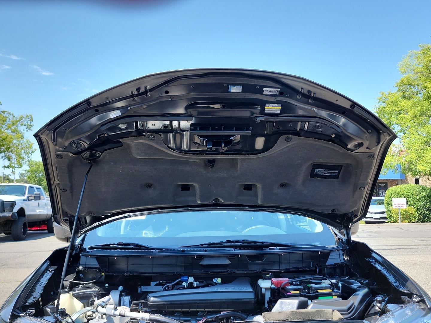 Just Better Cars