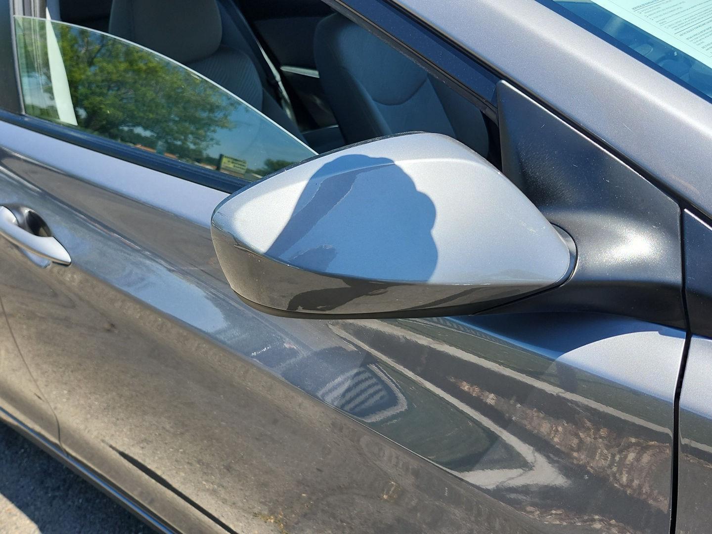 Just Better Cars