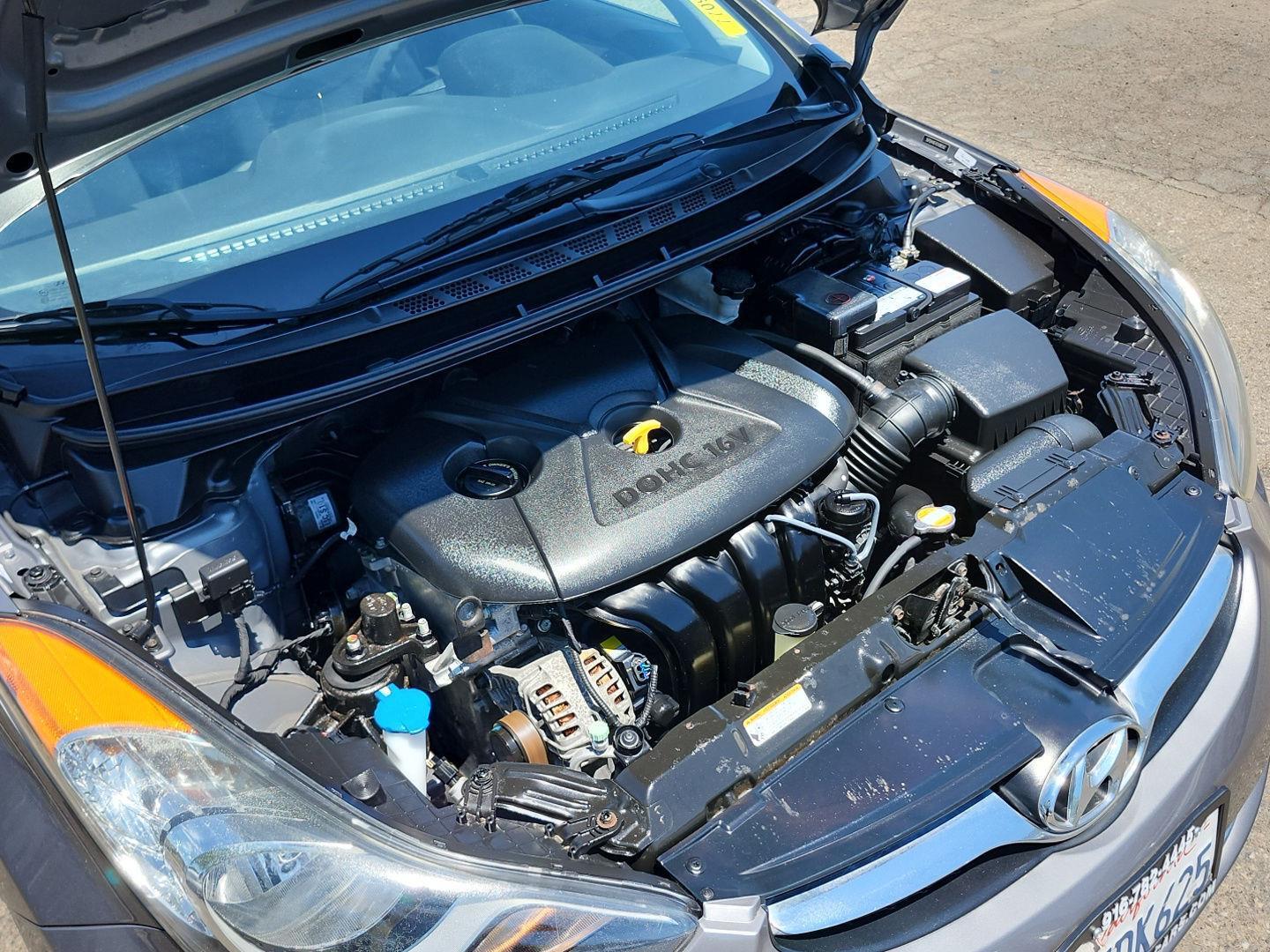 Just Better Cars