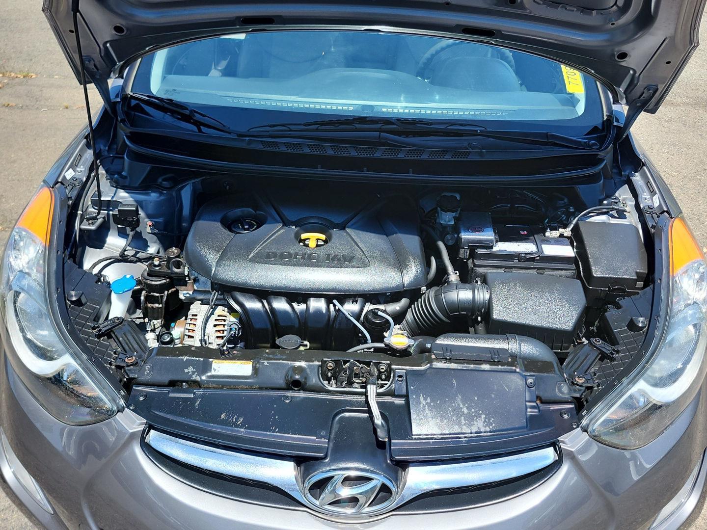 Just Better Cars