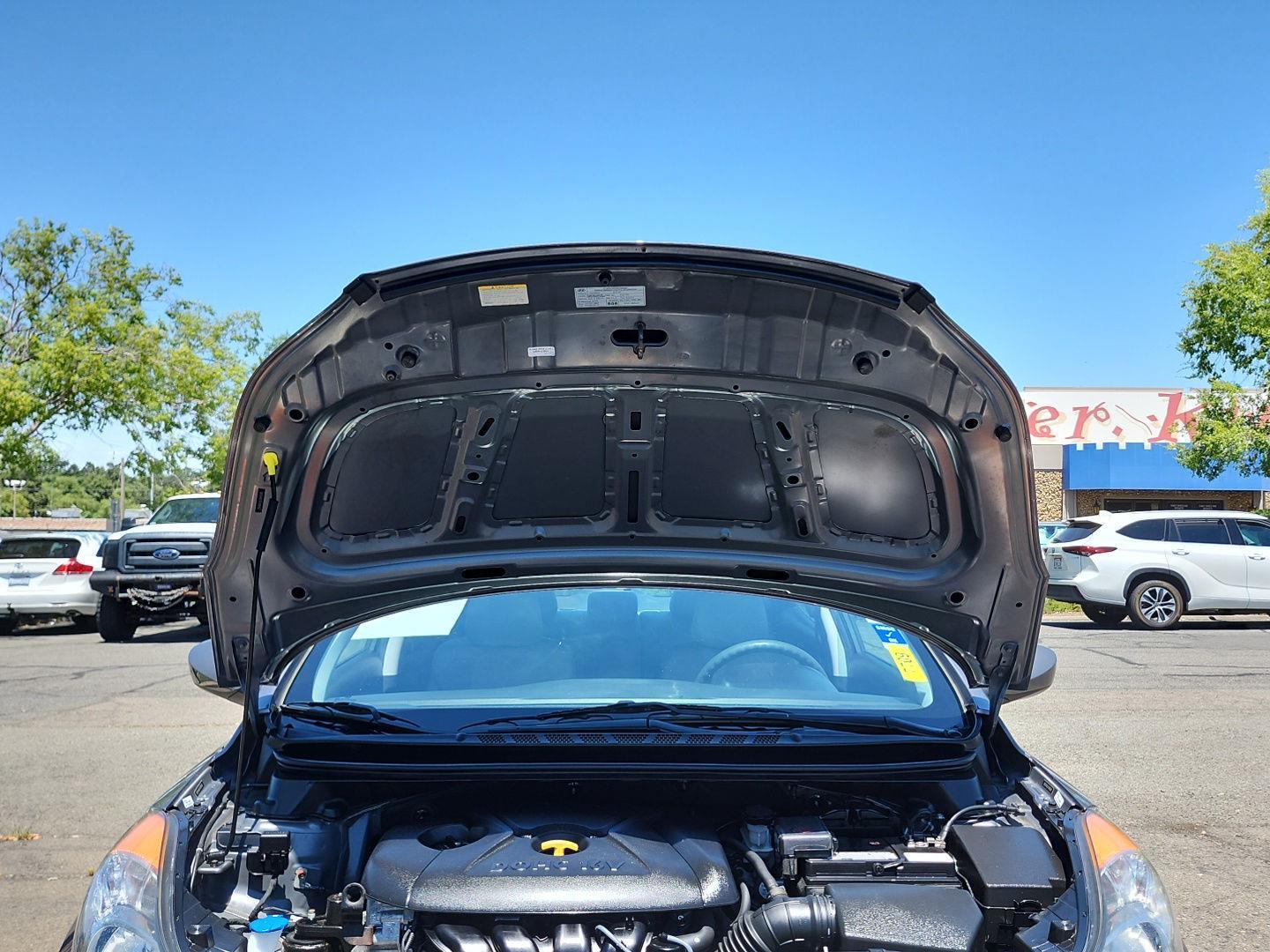 Just Better Cars