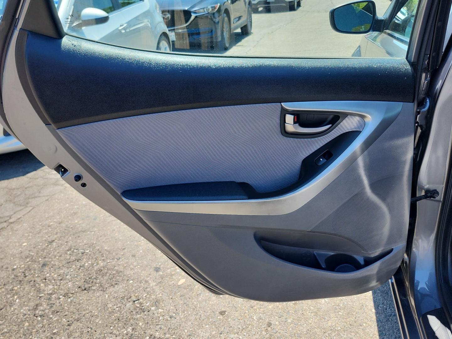 Just Better Cars
