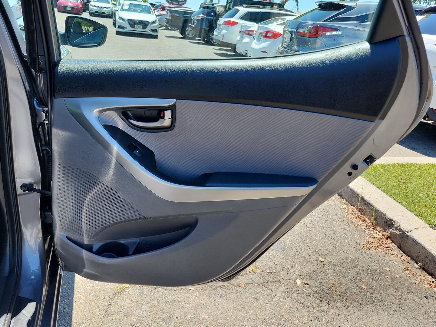 Just Better Cars