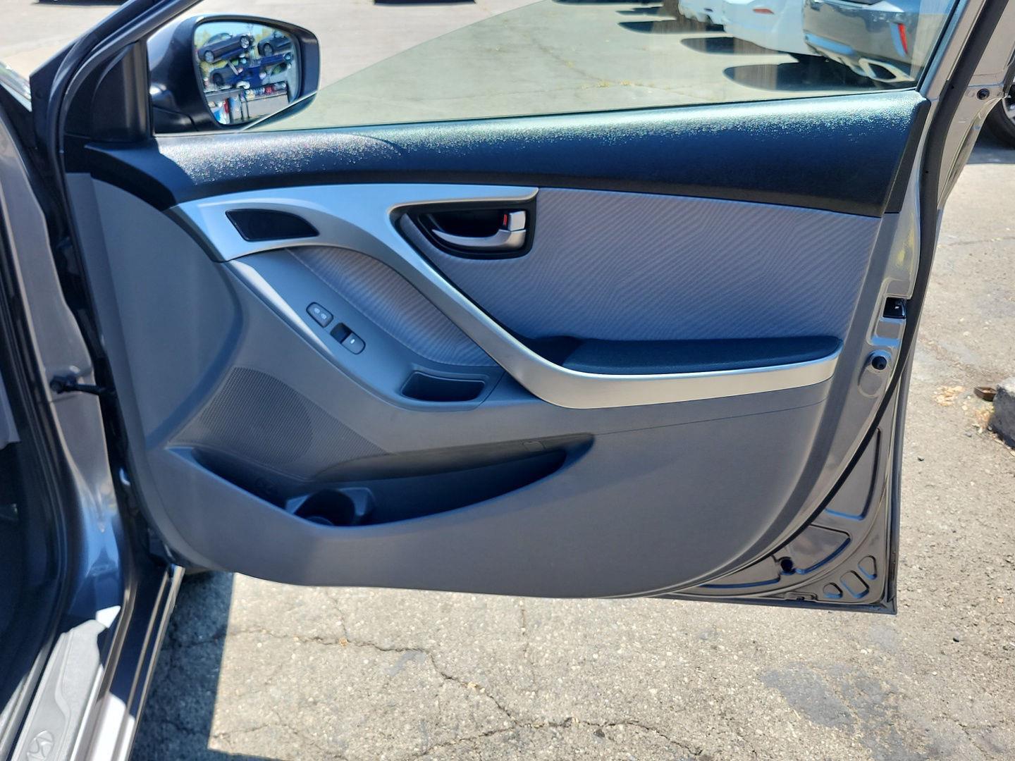 Just Better Cars