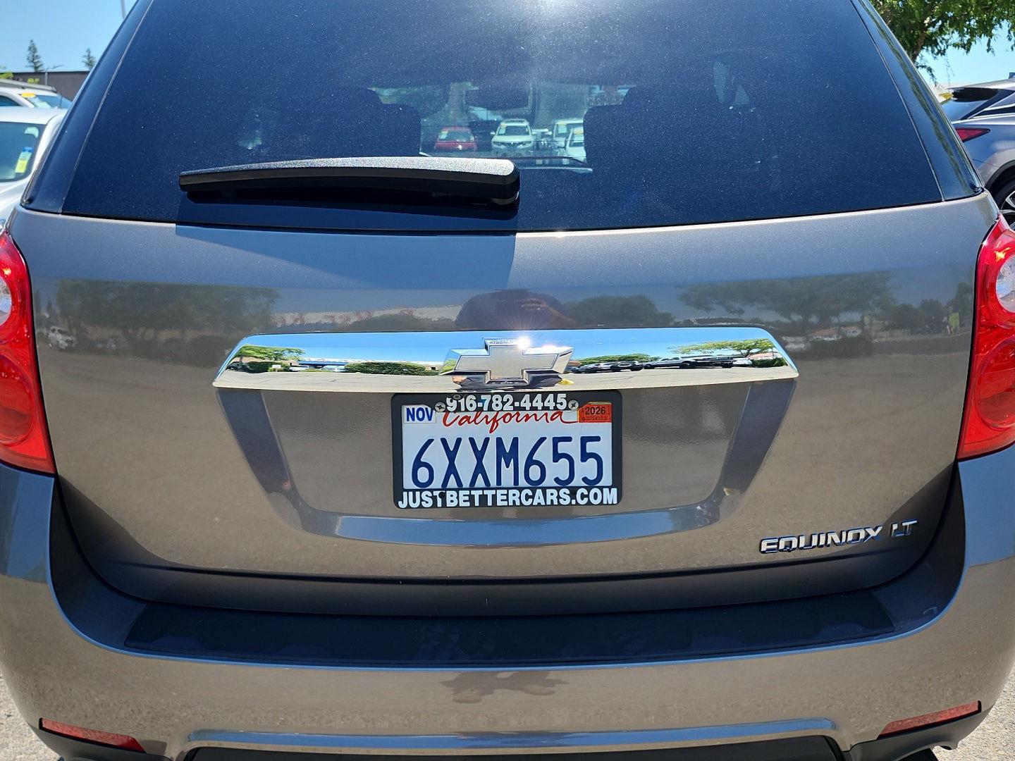 Just Better Cars