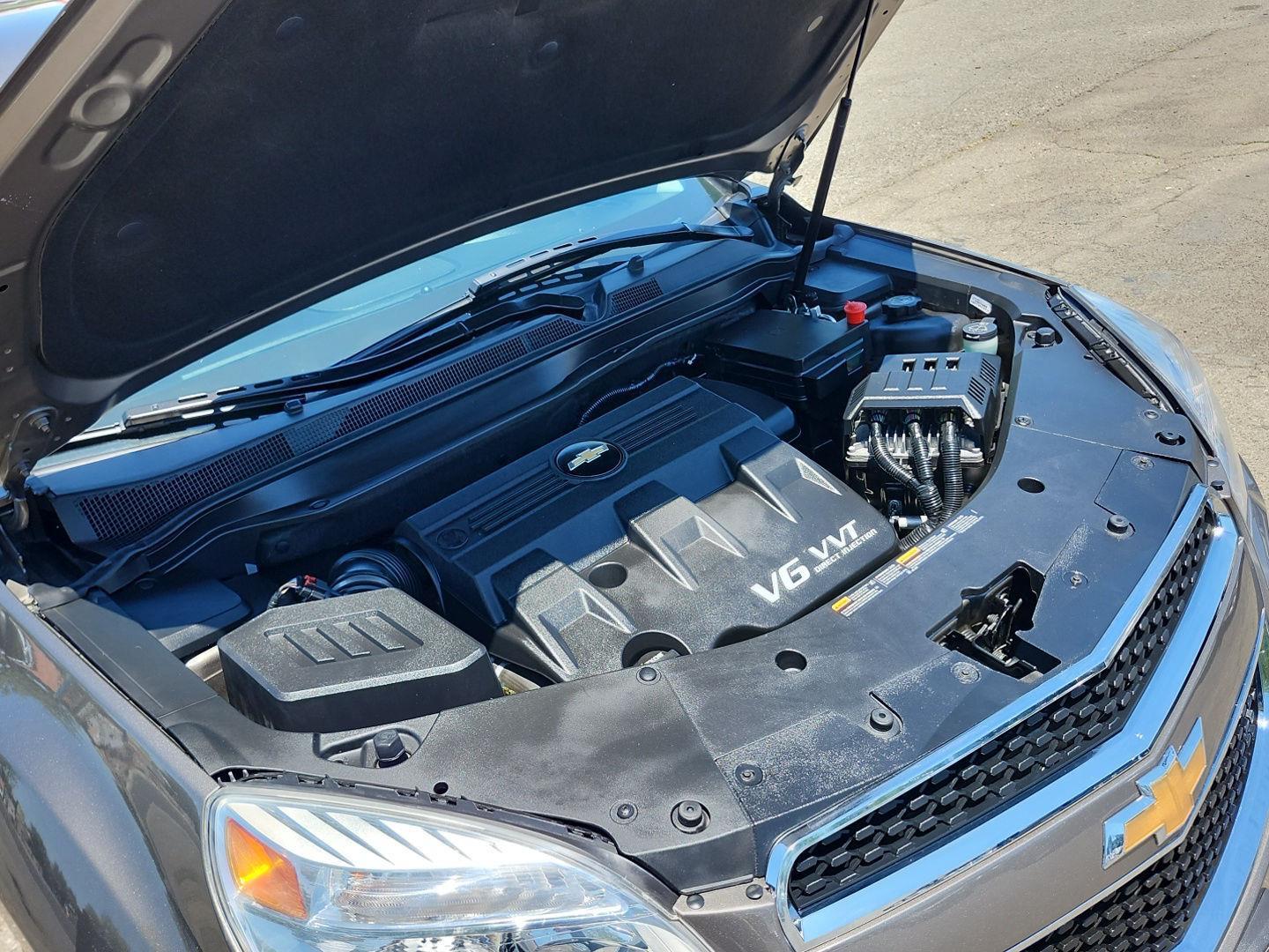 Just Better Cars