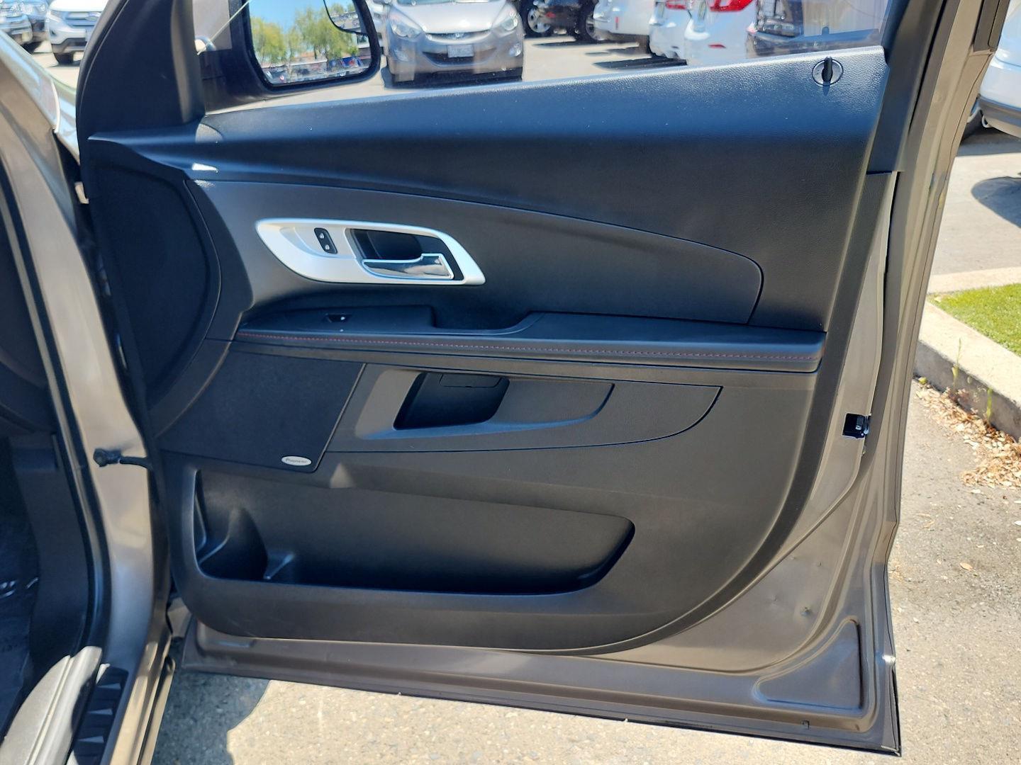 Just Better Cars