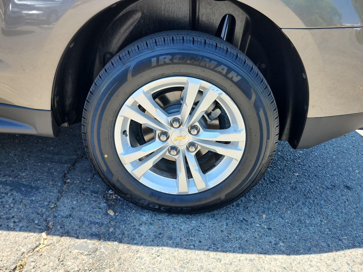 Just Better Cars