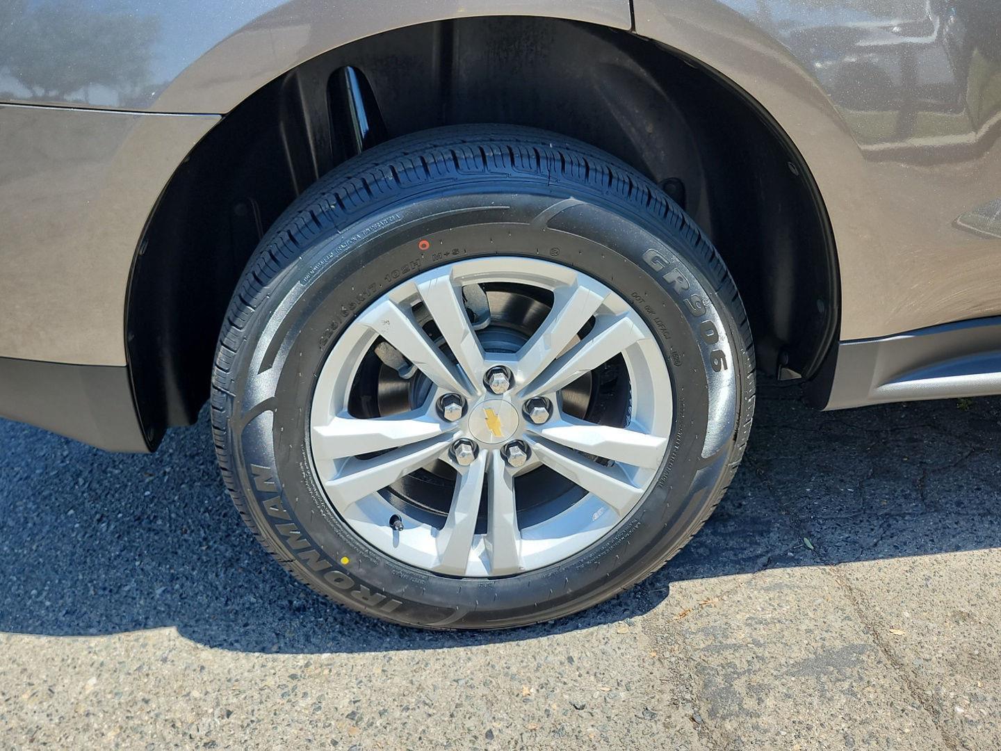 Just Better Cars