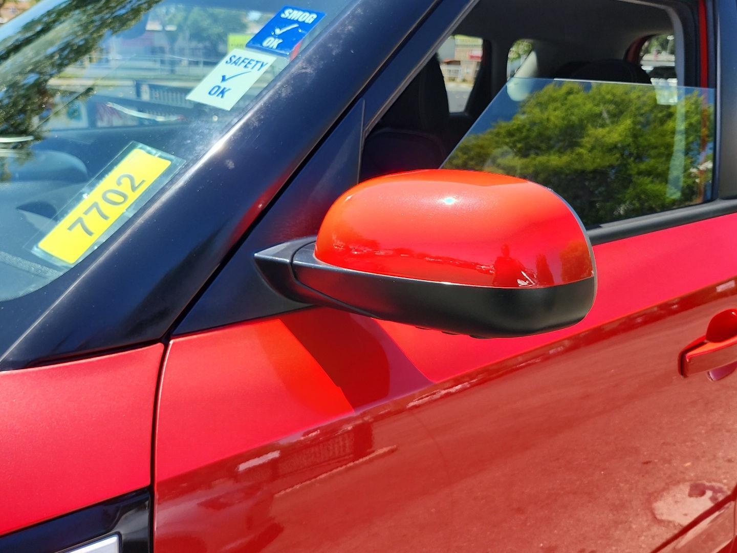 Just Better Cars