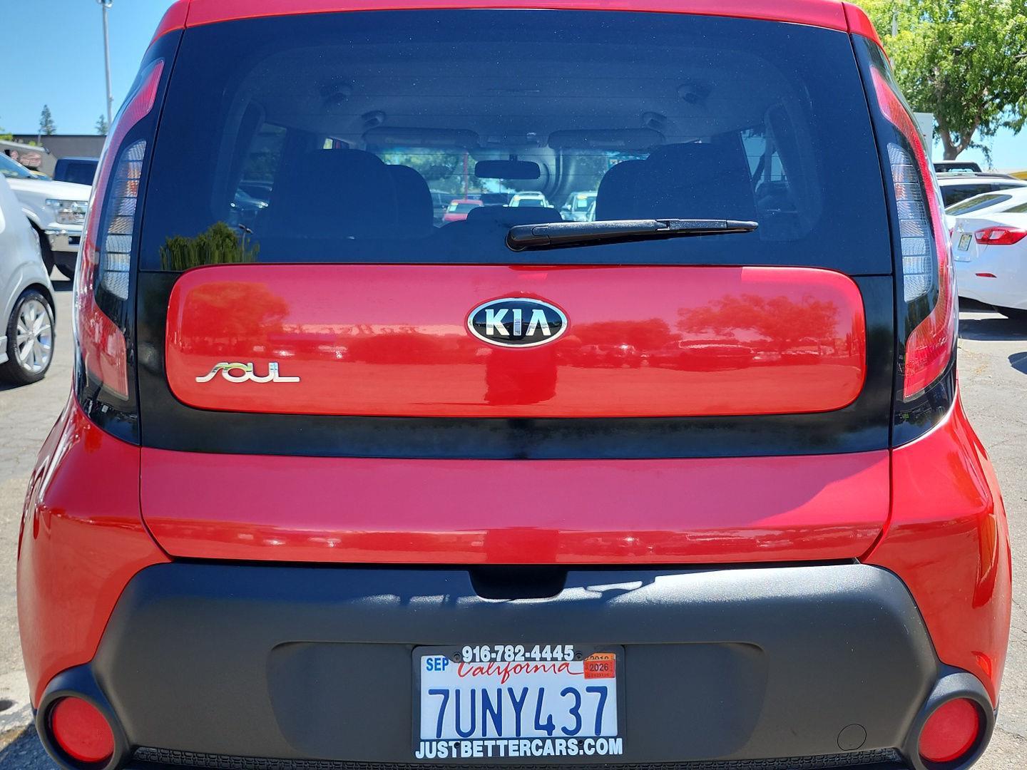 Just Better Cars