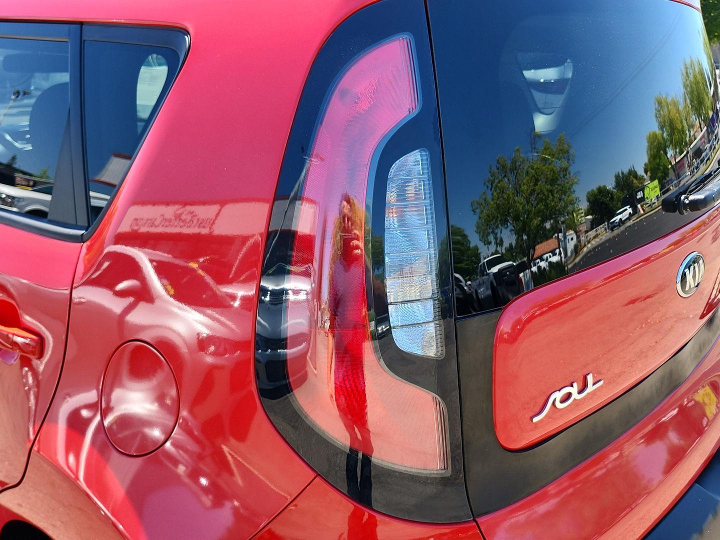 Just Better Cars