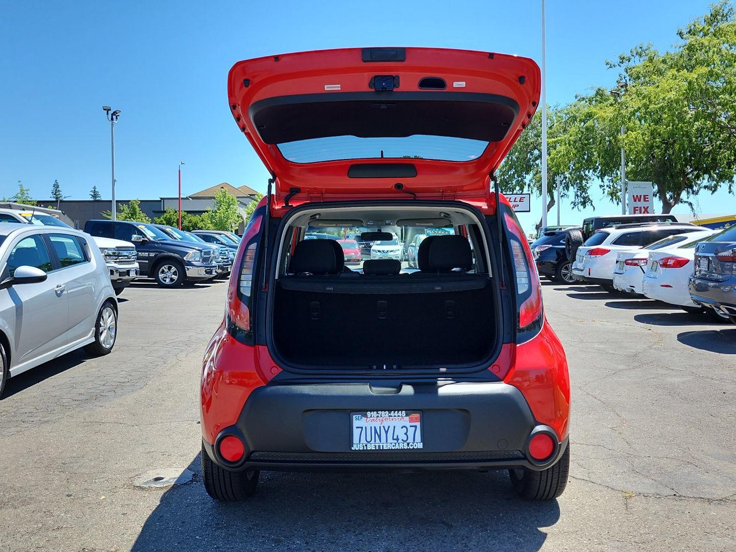 Just Better Cars