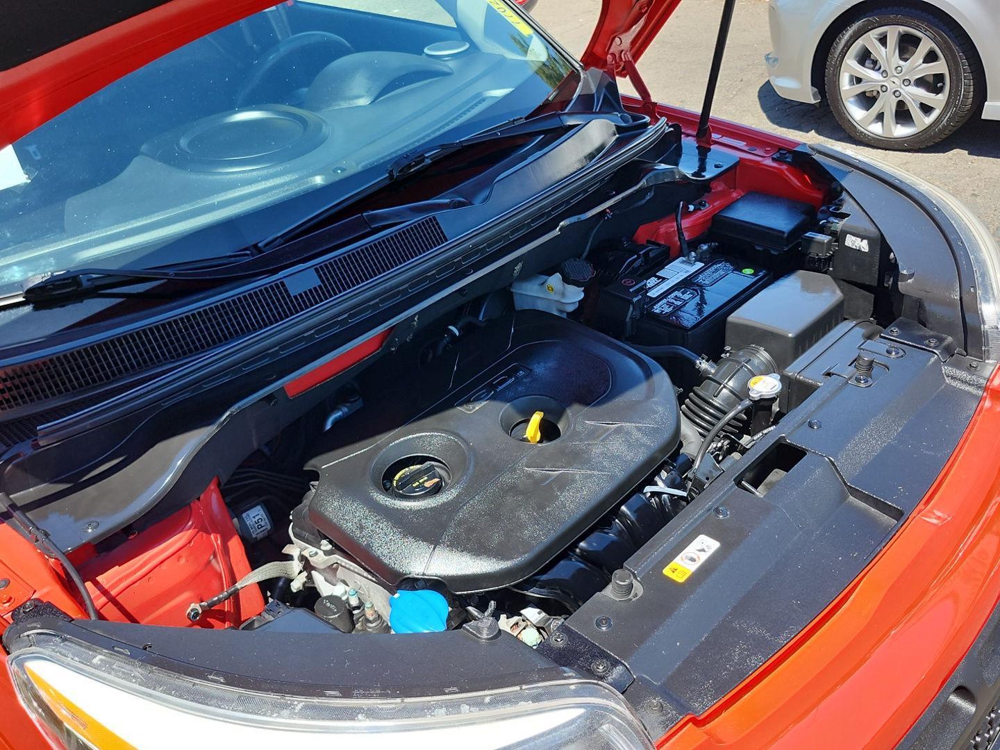 Just Better Cars
