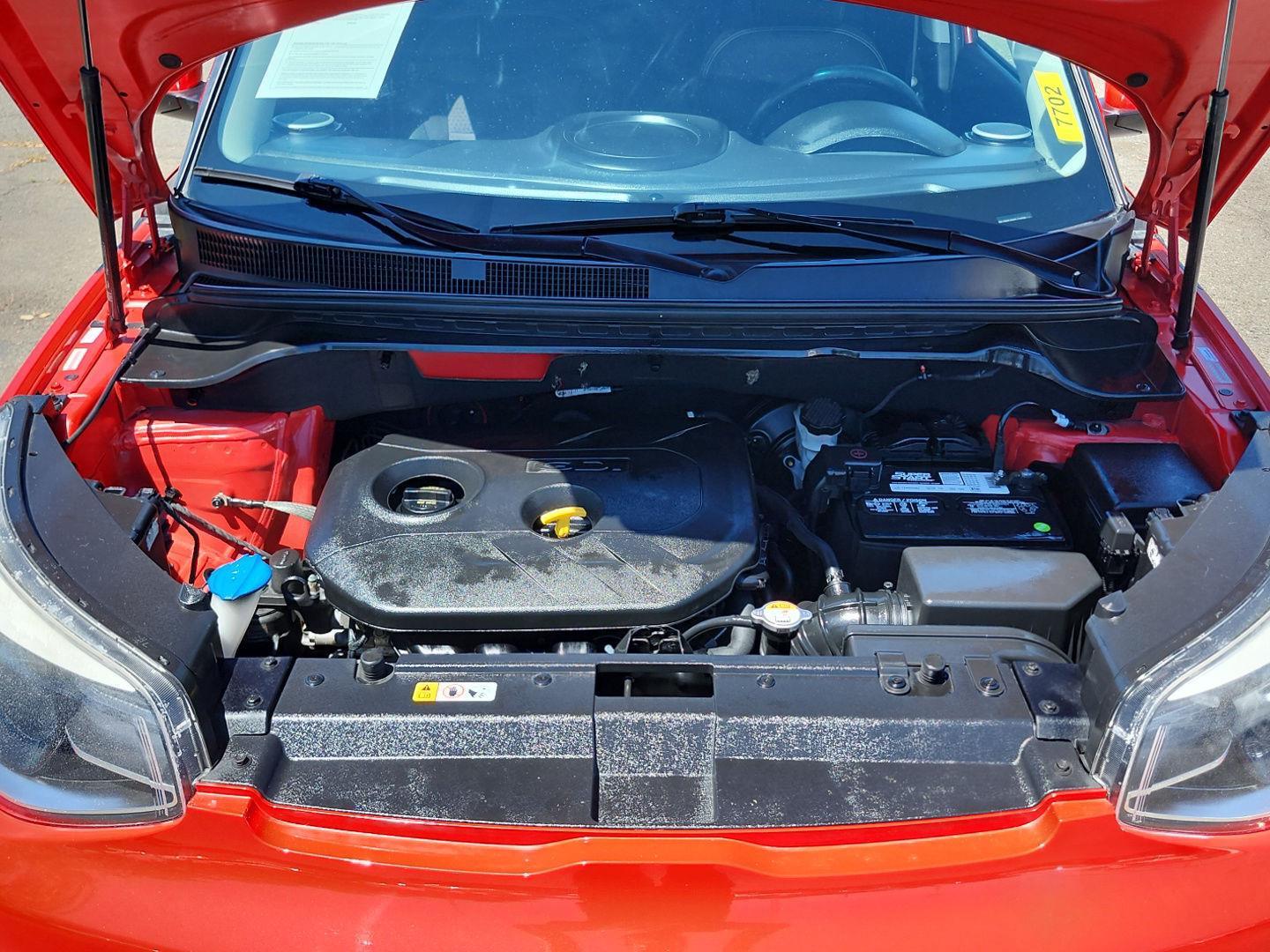 Just Better Cars