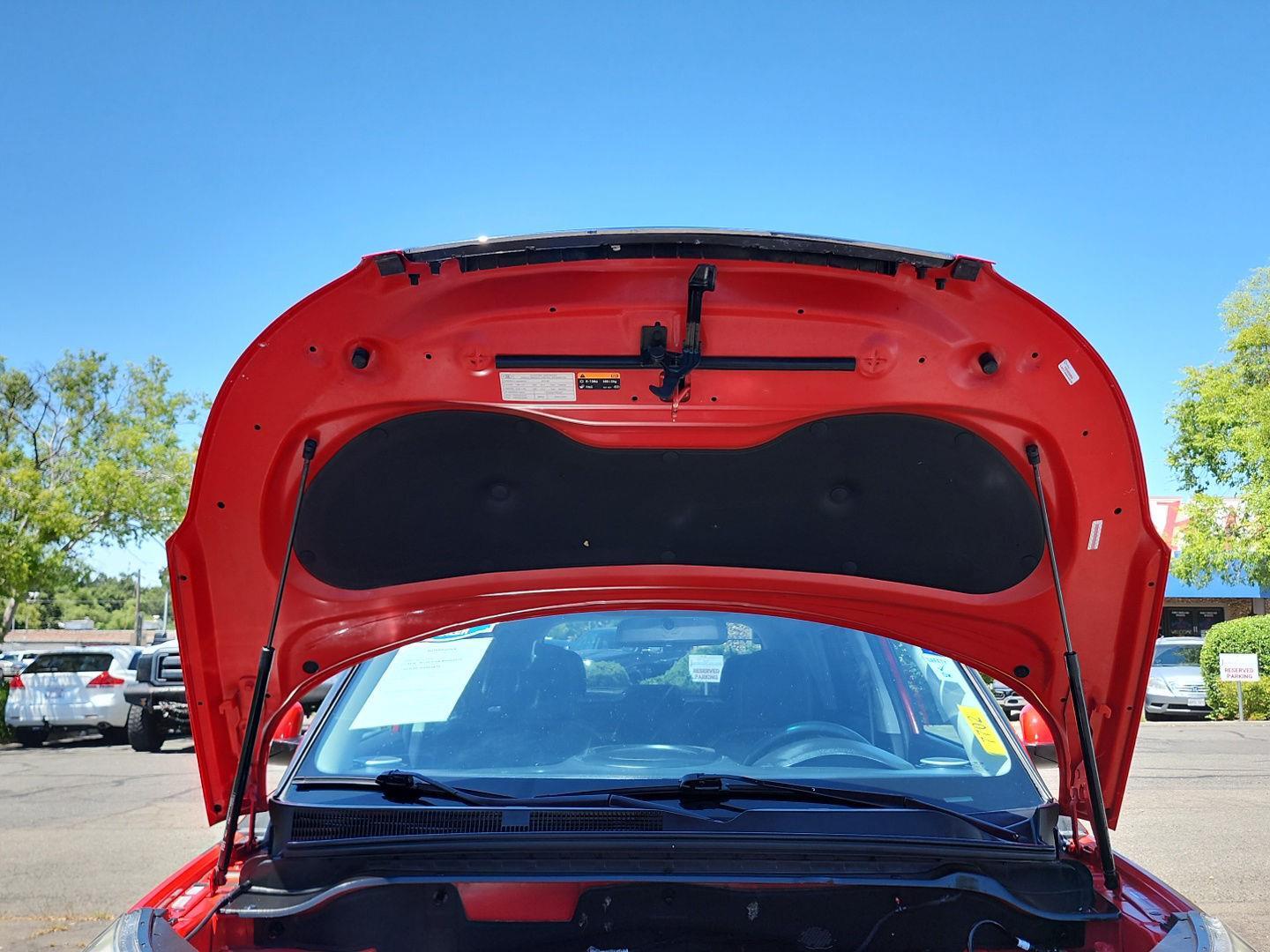 Just Better Cars