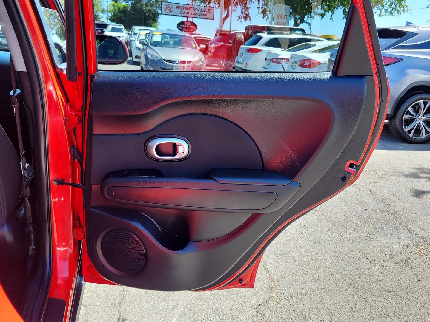 Just Better Cars