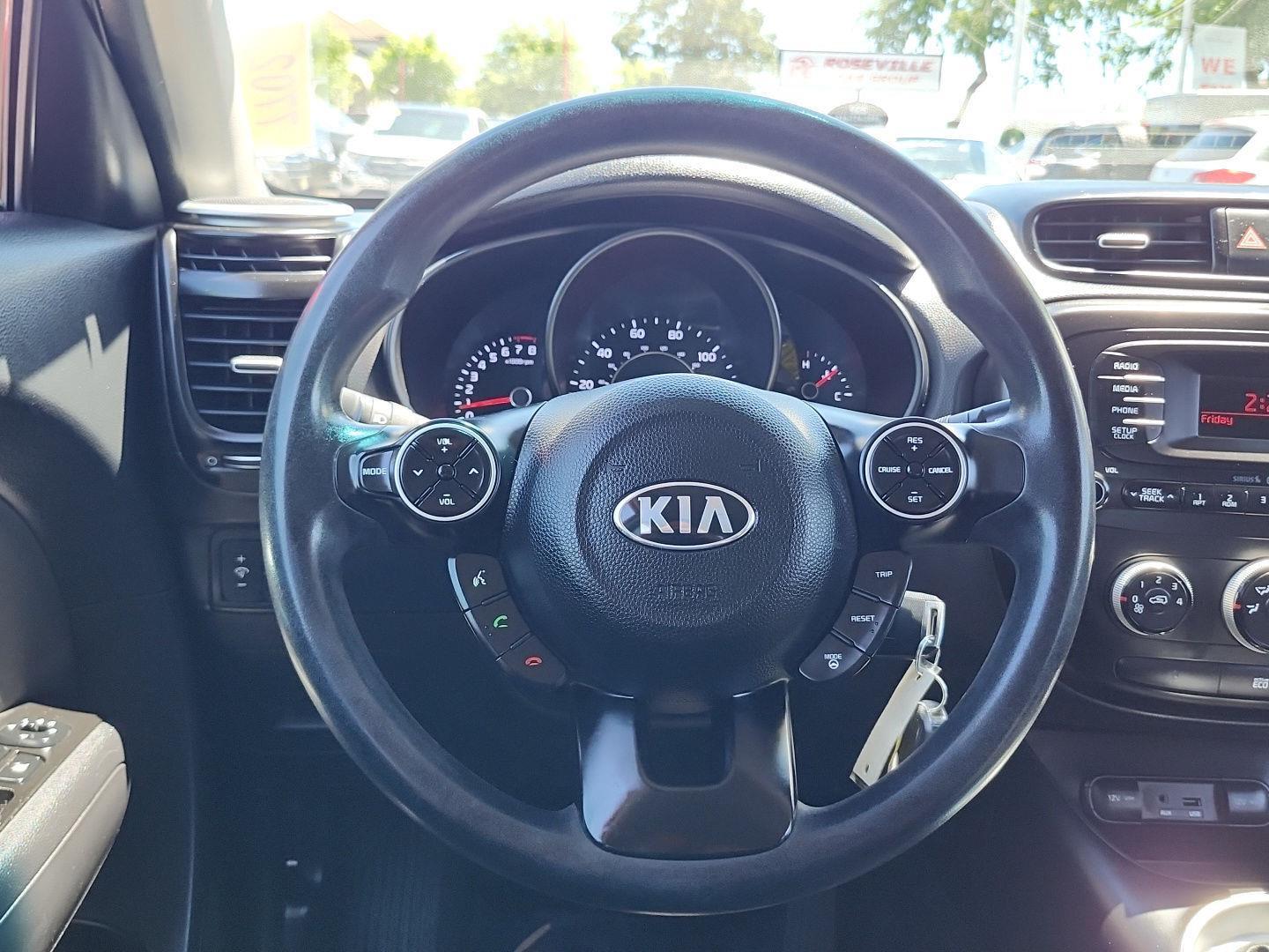 Just Better Cars