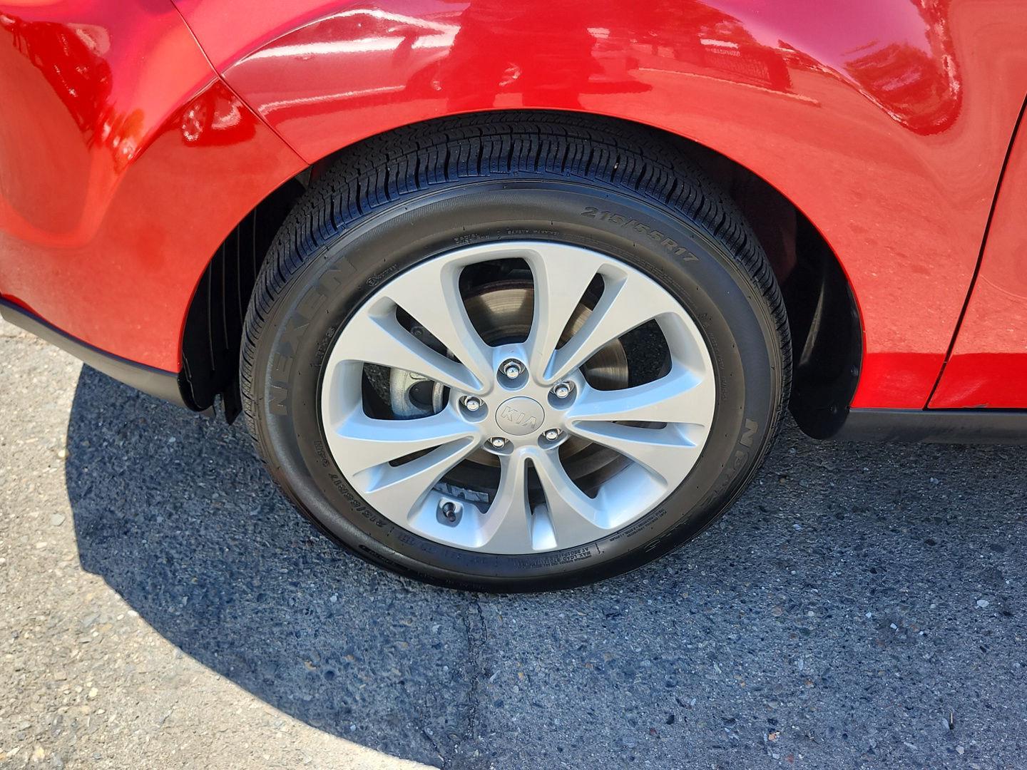 Just Better Cars