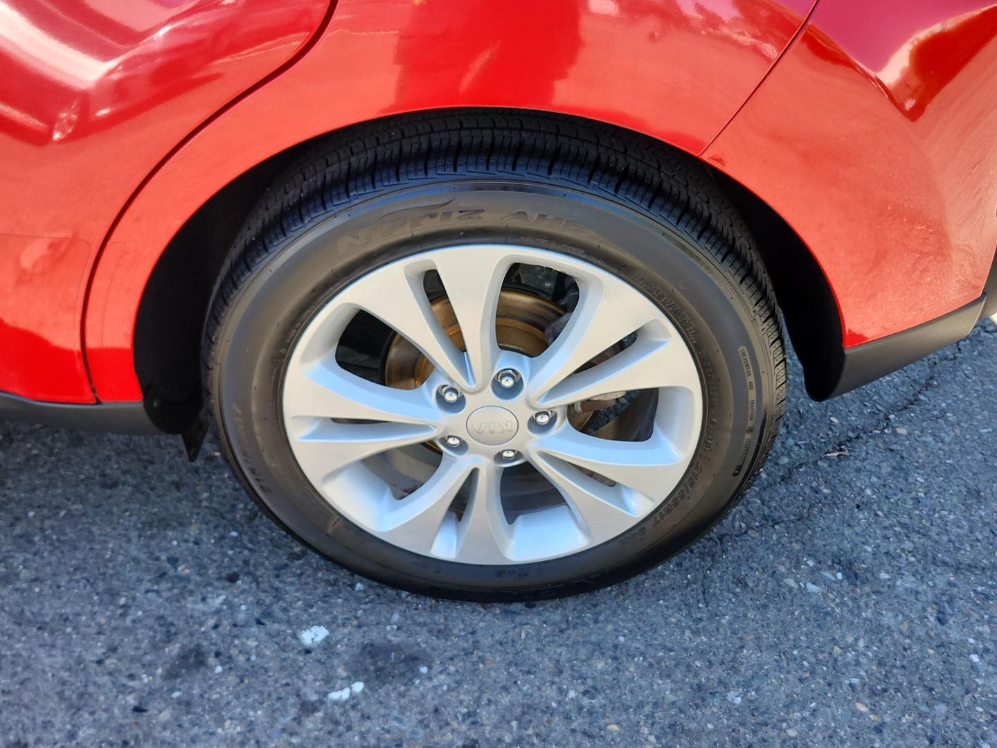 Just Better Cars