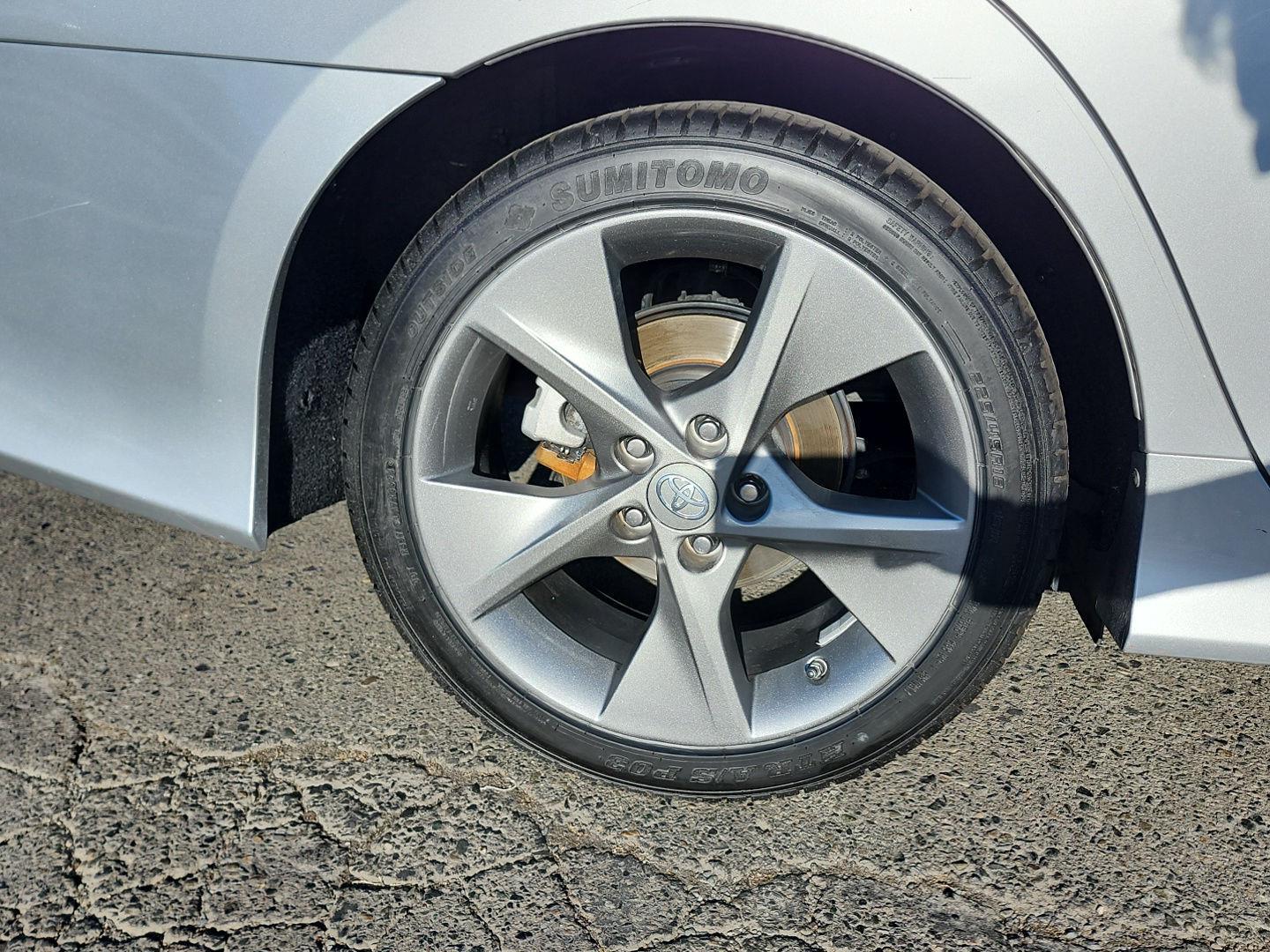 Just Better Cars